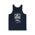 thumbnail image 1 of Can't take Somali Pride out of Girl Unisex Tank Top XS-2XL Somalia Proud, 1 of 2