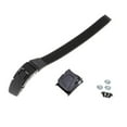 thumbnail image 3 of Replacement Inline Roller Skate Shoes Strap with Clamp Screws Bolts Durable Nuts Type B, 3 of 9
