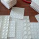 thumbnail image 1 of Topes de goma ACTIVE 1PCS Adhesivos transparentes a prueba de golpes, 1 of 2