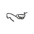 thumbnail image 2 of Dorman 626-207 HVAC Heater Hose Assembly, 2 of 2