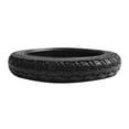 thumbnail image 6 of Tubeless Tire Electric Bike Tyre Parts Repair Accessories Spare For Electric Bicycle 14x2 125 57 254 355 58mm Black, 6 of 12