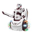 thumbnail image 2 of Toys for Boys 3-6 Years Intelligent Early Learning Robot Singing Dancing Enlightenment Interactive Learning Machine Children's Remote Control Puzzle Electric Toys Toys for 2 Year Girl on Clearance, 2 of 5