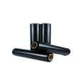 thumbnail image 3 of CHUANK 18” x 1500‘ 80 Gauge 4 Rolls Pallet Wrap Extensible Film Hand Shrink Wrap 1500 Pieds, 3 of 7
