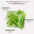 thumbnail image 3 of Perfume Solinotes Matcha Tea Eau De Parfum, 50 ml, para mujer, 3 of 9