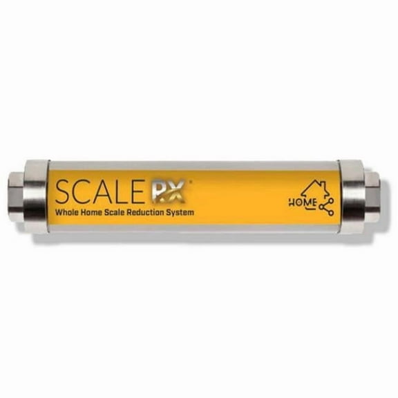 ScaleRx ScaleRx Home Whole Home Scale Reduction System for House Water Filters Systems