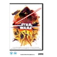 thumbnail image 3 of Star Wars: Sequel Trilogy (3 Discs) - Bilingual - DVD, 3 of 3