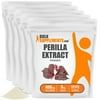 BulkSupplements Perilla Extract Powder - 450mg per Serving - 5 Kilograms (11 lbs) - 11111 Servings