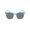 thumbnail image 4 of Faithtur Lunettes de Soleil Protection UV400 pour Enfants, Lunettes à Monture Carrée à Couleurs Contrastantes pour Garçons, Filles, 4 of 9