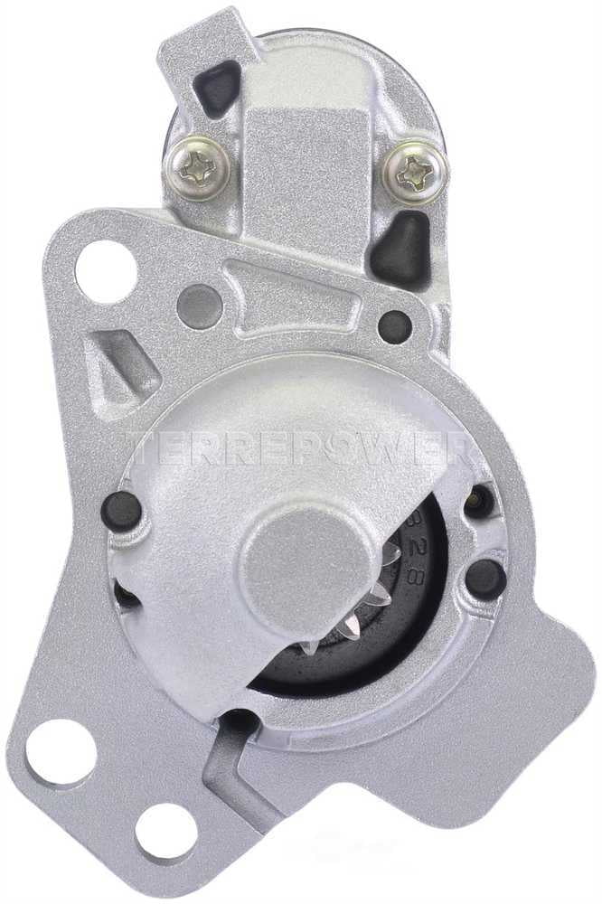 TERREPOWER formerly BBB Industries 19098 Reman Starter