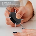 thumbnail image 3 of MIANGASTORE Circular Nail Dotting Tool Manicure Painting Tool 6 Sizes Nail Art Dotting Tool Pattern Tracing Stylus Tool, 3 of 7