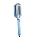 thumbnail image 1 of Abs + Unidades Electrónicas Cepillo Secador De Pelo Cepillo Eléctrico De Iones Negativos Con Enchufe Eu/Us. Wow Freeze Volumizer 100-240V Cepillo De Pelo Frío Práctico Cepillo Rizador De Pelo Sweethay CE003047-02, 1 of 7