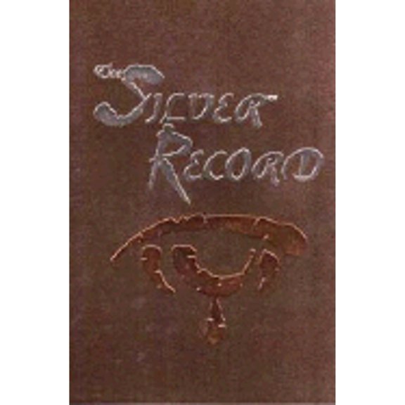 Pre-Owned The Silver Record (Paperback) 1565043073 9781565043077