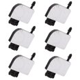 thumbnail image 1 of 6 Pcs Mesh Filter Ink Dampe Replacement Ink Damper For DX5 DX6 DX7 4800 7800 7880 9800 Printers, 1 of 8