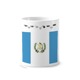 thumbnail image 1 of Guatemala bandera nacional país símbolo Mark patron de América del Norte Taza de cepillo de dientes, 1 of 3