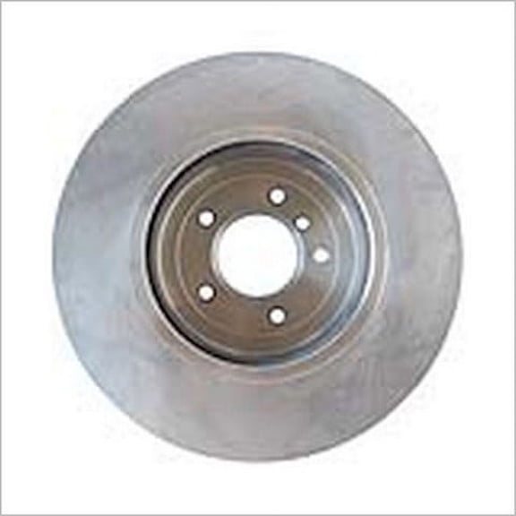 Bendix Premium Drum And Rotor Disc Brake Rotor P/N:Prt6356 Fits select: 2011-2016 BMW Z4 SDRIVE35IS