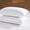 Classic Horizontal Stripes-Standard (Pack of 2), variant on Queen (Pack of 2) Classic Horizontal Stripes Goose and Down Bed Pillows