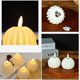 thumbnail image 2 of 4 Velas De Calabaza A BateríA, Lindas Mini Velas De Calabaza Sin Llama Para NiñOs, Vela De Calabaza LED, 2 of 5