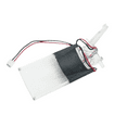 thumbnail image 2 of Scaroo 241685703 Refrigerator Water Actuator Fit for Frigidaire AH152641, 2 of 6