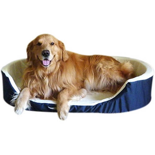 majestic pet lounger pet bed