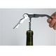 thumbnail image 5 of Abridor De Botellas De Vino Y Cerveza Con Bisagras Dobles, Abridor De Tapas De Sacacorchos De Metal, Barra De Casa, Churchkey Kearding HA023274-00, 5 of 7