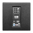thumbnail image 2 of Subwoofer Profesional Dsp 900w Clase D K18 Steelpro, 2 of 4