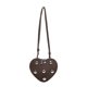 thumbnail image 1 of Bolso Cruzado Cuerpo para Mujer Correa Ajuste Cuero Pu, 1 of 9