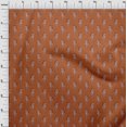 thumbnail image 3 of oneOone Tissu en Coton Imprimé Hippocampe Bloc 56 Pouces de Large, 3 of 4