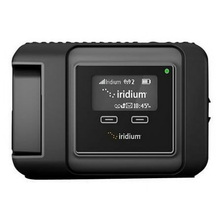 Iridium Go! - Mobile hotspot - Iridium