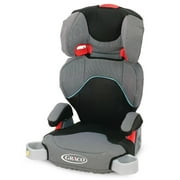 Graco - High Back TurboBooster Car Seat, Moonstone