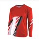thumbnail image 3 of Camisetas de motocross para bicicleta de montaña, ropa transpirable para bicicleta, camisetas de ciclismo de manga larga, camisetas de descenso, camisetas de secado rápido para todo terreno y MTB, 3 of 5
