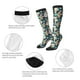thumbnail image 3 of Fotbe Labrador Retriever Dog Calcetas Divertidas Estampadas para Hombre y Mujer, Calcetas de Algodón hasta la Rodilla para Caminar, Correr, Enfermería y Embarazo, 3 of 6