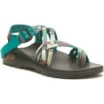 thumbnail image 2 of Chaco ZX/2 Cloud Dual Adjustable Straps Cushioned Sandal Women, 2 of 6