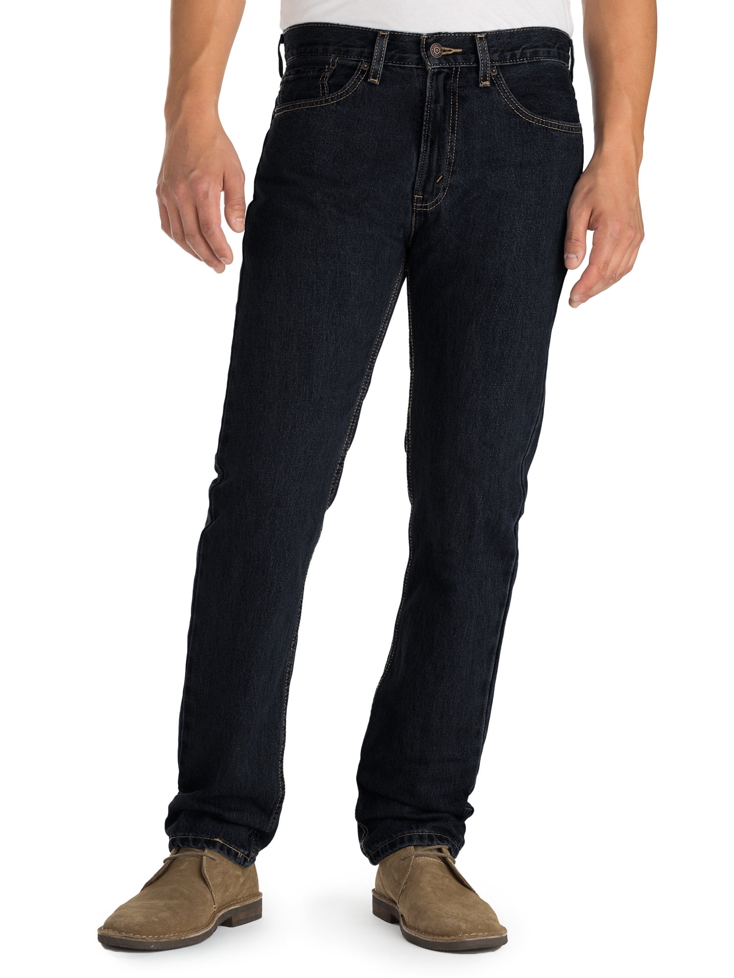 walmart levi jeans mens