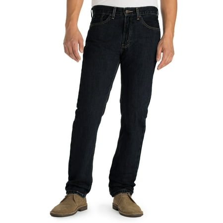 Signature By Levi Strauss & Co. Men's Re