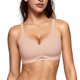 thumbnail image 1 of Sujetador Vertvie Wireless Comfort Push Up Cobertura Total Nude XL, 1 of 6