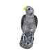 thumbnail image 3 of Espantapájaros, águila protectora de jardín, escultura ornamental, figura, creativa, señuelo de halcón Estilo B, 3 of 7