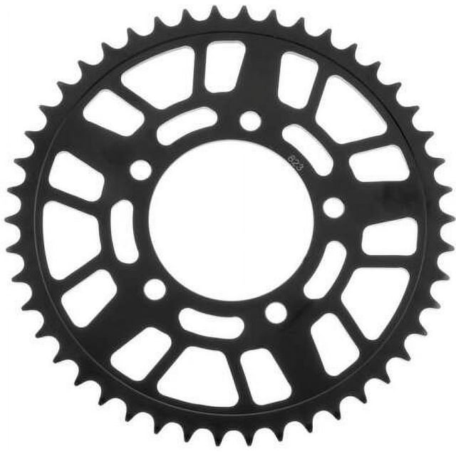 BikeMaster Pignon Arrière en Acier, 39T