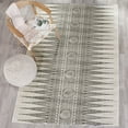 thumbnail image 1 of Safavieh Evoke Keisha Abstract Geometric Area Rug, 1 of 8