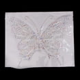 thumbnail image 2 of GUOOL Rhinestone Iron On Transfer Hot Fix Butterfly Pattern Decor Colorful 2 Colorful 2, 2 of 9