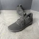 thumbnail image 1 of Ni - ke Ni - ke Air Jordan First Class Mens Size 10.5 Black Gold Sneakers Shoes AJ7312-021, 1 of 5