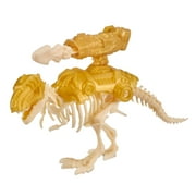 ZURU 5 SURPRISE DINO STRIKE GLOW IN THE DARK (3 Pack) by ZURU Plastic Ages 3 and up