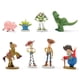 thumbnail image 1 of Set de figuras oficiales de Toy Story 8 de DISNEY STORE, 1 of 4