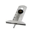 thumbnail image 2 of Tire Depth Gauge, Tire Tread Depth Gauge 0-30mm, 2 of 5