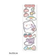 thumbnail image 3 of Pegatinas de diario, pegatinas bonitas, pegatinas fáciles de hacer, pegatinas para álbumes de recortes, mayor durabilidad, 3 of 5