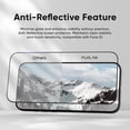thumbnail image 3 of Protector de pantalla FLOLAB NanoArmour ONETIME PRO para iPhone 17 Pro, 3 of 6