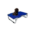 thumbnail image 1 of Catre Para Mascota Raza Chica con Lona de Poliéster Mod: KM-CH, 1 of 8