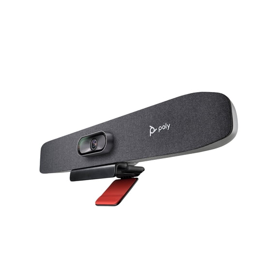 Poly Studio R30 USB Video Bar GSA/TAA