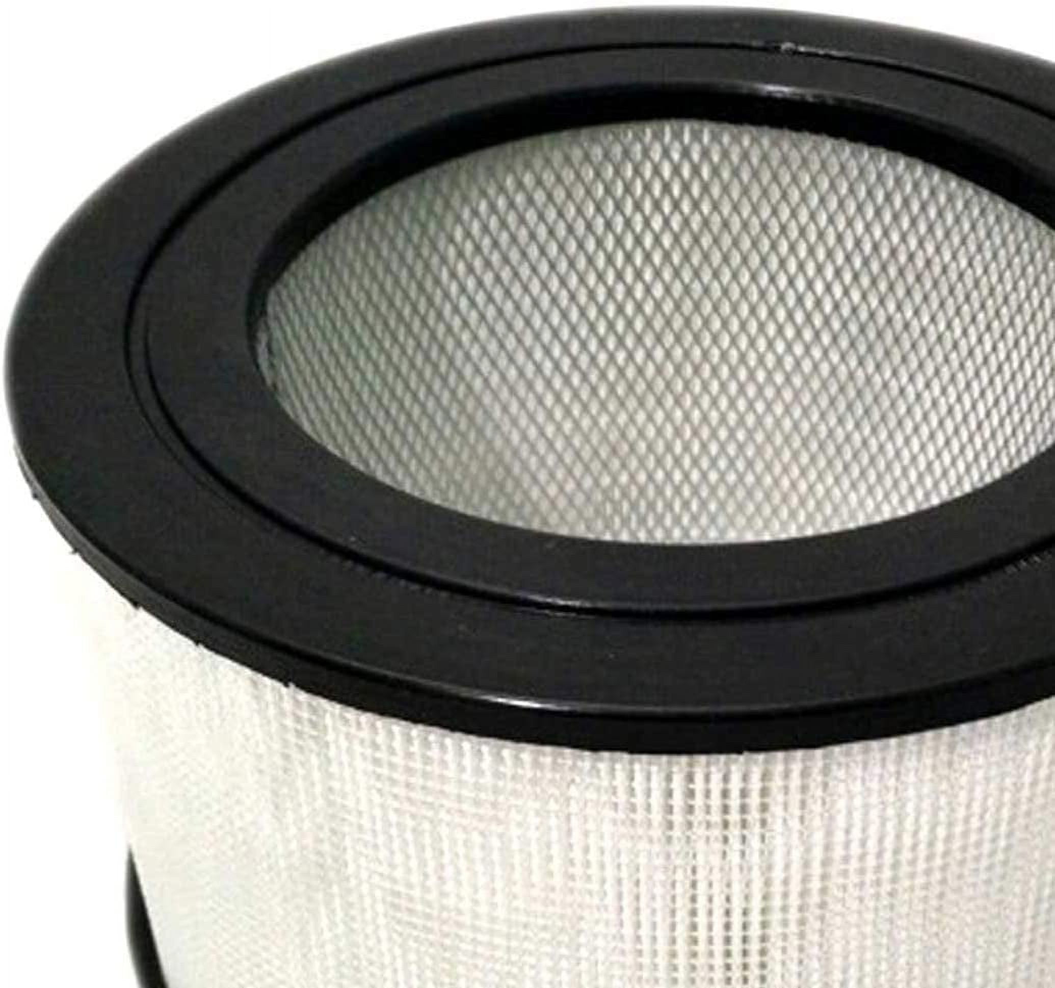 Filters Fast 24000 HEPA Filter Compatible Replacement for Honeywell 24000