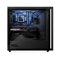 thumbnail image 6 of HP OMEN 40L Desktop PC (AMD Ryzen 5 7600, GeForce RTX 4060 8GB GDDR6, 32GB DDR5, 256GB PCIe SSD + 1TB HDD, Air Cooling, 600W PSU, WiFi 6, Bluetooth 5.3, RJ-45, 3 Display Port, Win 11 Pro) w/USB-C Dock, 6 of 7