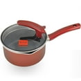 thumbnail image 1 of Cook King Casserole à Lait/casserole à Sauce/casserole en Acier Inoxydable Casserole à Lait (18), 1 of 5